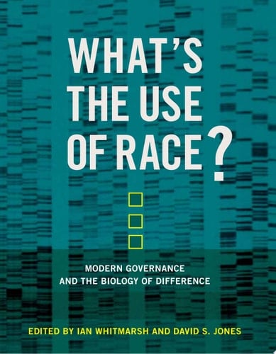 What's the Use of Race?