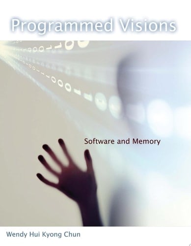 Programmed Visions Software and Memory