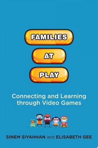 Families at Play