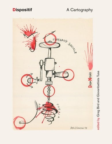 Dispositif A Cartography