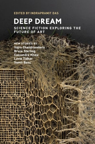 Deep Dream Science Fiction Exploring the Future of Art