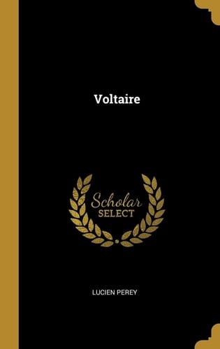 Voltaire