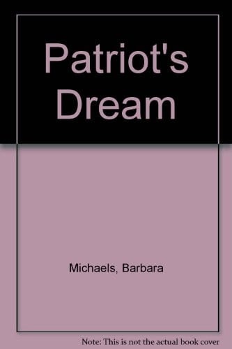 Patriot's Dream