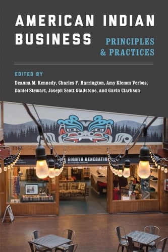 American Indian Business Principles and Practices