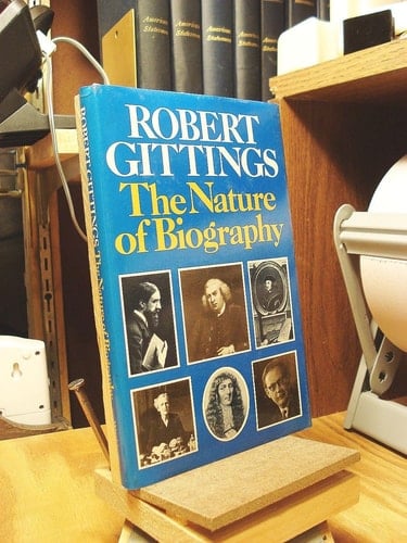Nature of Biography