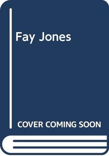 Fay Jones