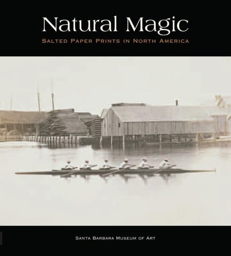 Natural Magic Salted Paper Prints in North America