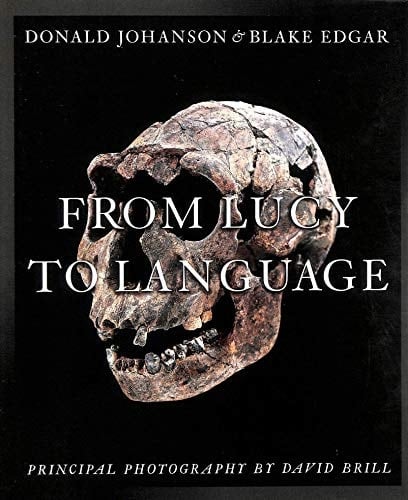 From Lucy to Language
