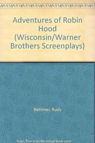 The Adventures of Robin Hood
