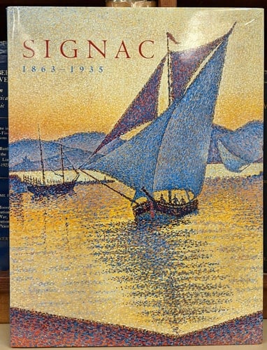 Signac, 1863-1935