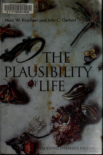 The Plausibility of Life Resolving Darwin's Dilemma