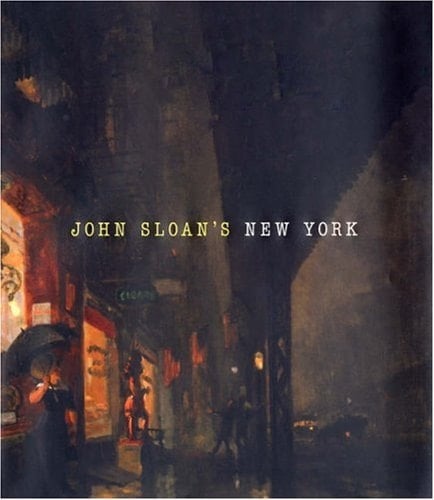 John Sloan's New York