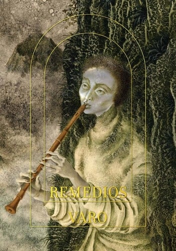 Remedios Varo Science Fictions
