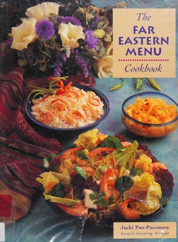 The Far Eastern Menu