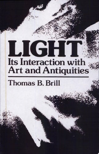 Light:Its Interaction with Art and Antiquities