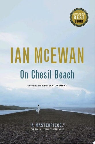 On Chesil Beach