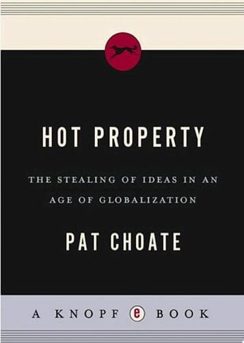 Hot Property