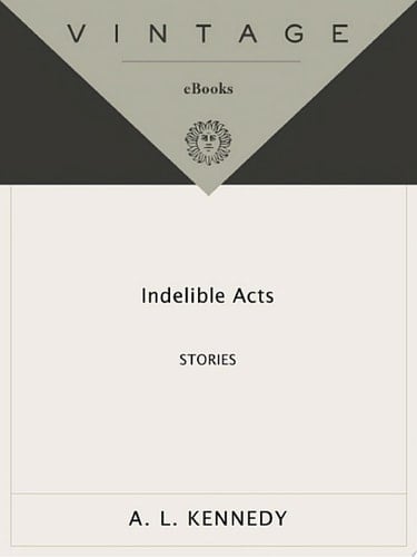 Indelible Acts