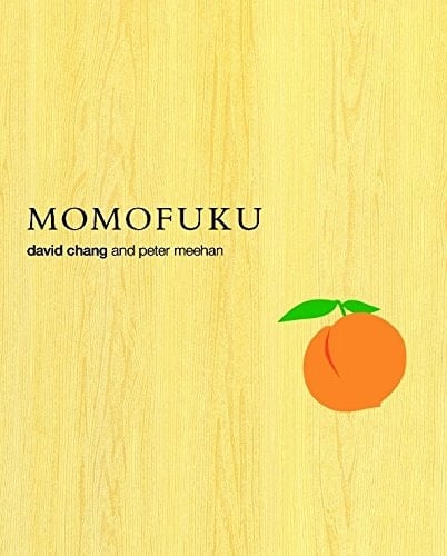 Momofuku A Cookbook