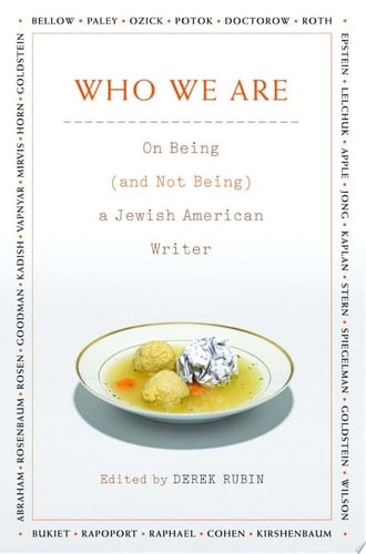 Who We Are