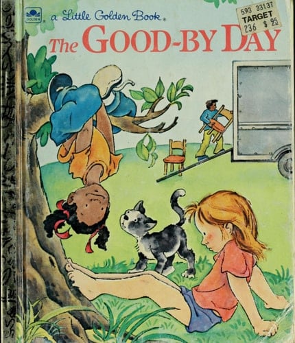 The Good-by Day