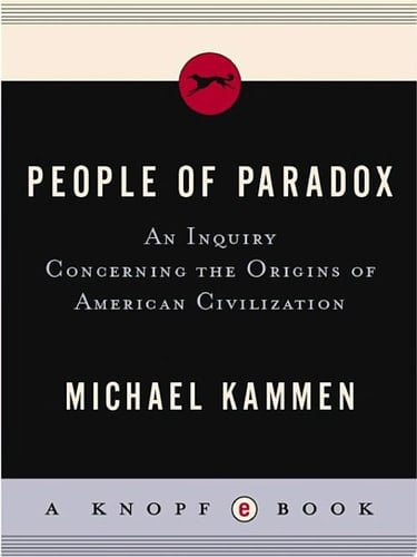 People of Paradox