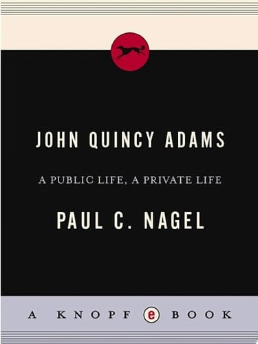John Quincy Adams