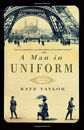 A Man in Uniform A Novel