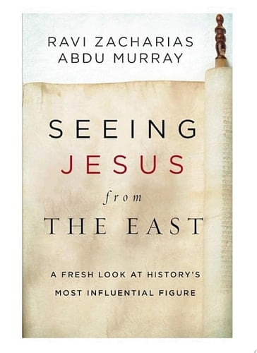 Seeing Jesus from the East