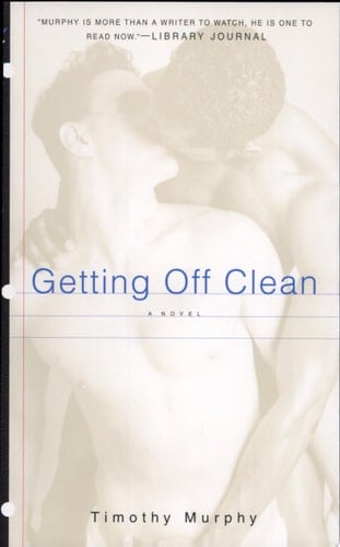 Getting Off Clean
