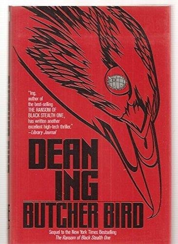 Butcher Bird