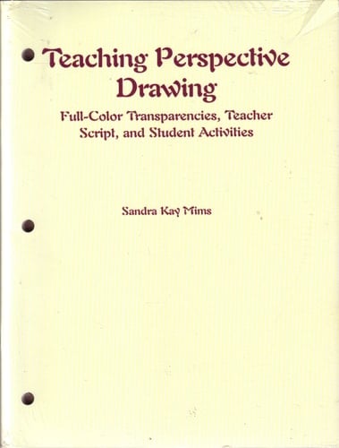 Themes and Foundations of Art Teaching Perspective-Drawing