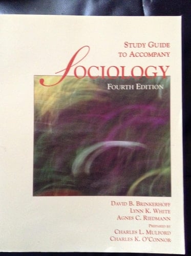 Sociology