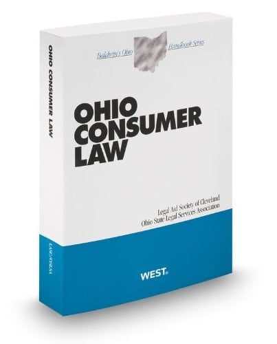 Ohio Consumer Law