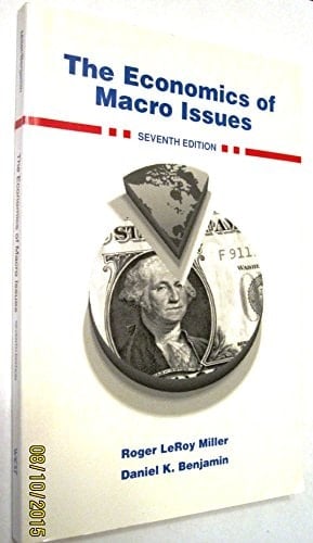 The Economics of Macro Issues