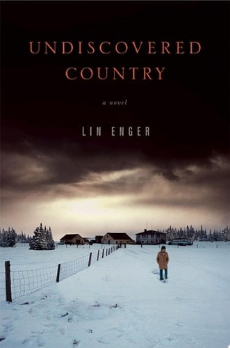Undiscovered Country A Novel