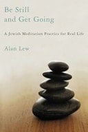 Be Still and Get Going A Jewish Meditation Practice for Real Life