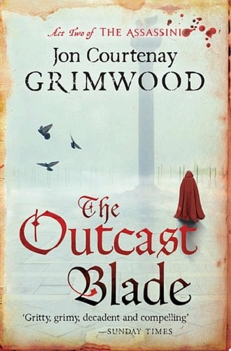 Outcast Blade