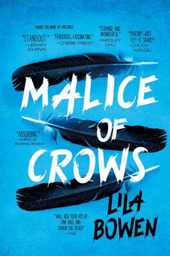 Malice of Crows