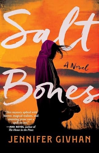 Salt Bones A Novel