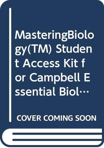 Essential Biology