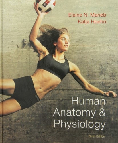 Human Anatomy and Physiology with MasteringA&P and Get Ready for A&P