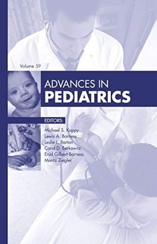 Advances in Pediatrics 2012