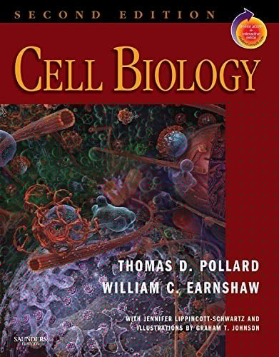 Cell Biology - Elsevier eBook on VitalSource (Retail Access Card): Cell Biology - Elsevier eBook on VitalSource (Retail Access Card)