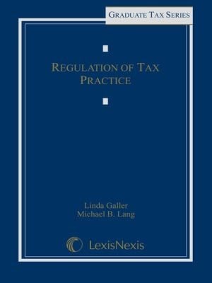 Regulation of Tax Practice