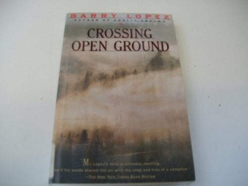 Crossing Open Ground