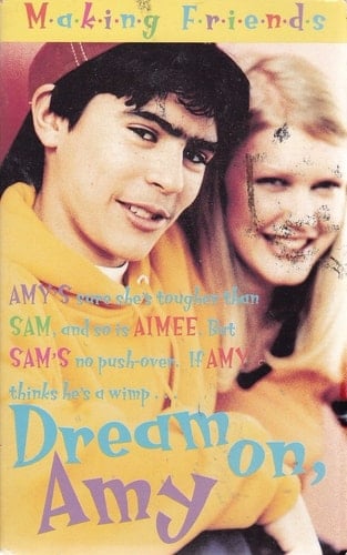 Dream On, Amy
