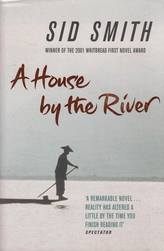A House by the River