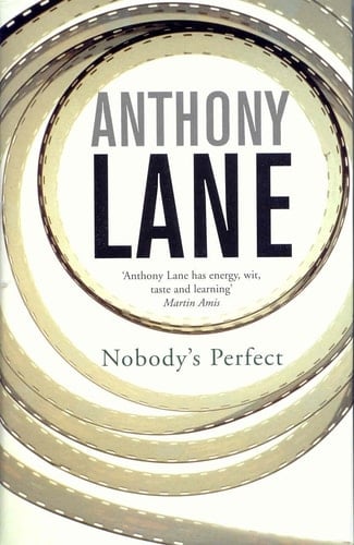 Nobody's Perfect Writings from the New Yorker