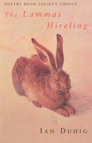 The Lammas Hireling